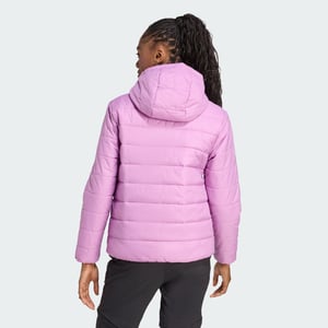 Terrex Multi Essentials CLIMAWARM Insulated Hooded Jacket