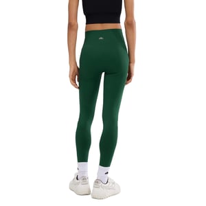 Ellesse Dames Garceau Leggings (Donkergroen)