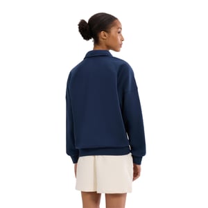 Ellesse Dames/Dames Morcone Sweatshirt (Marine)