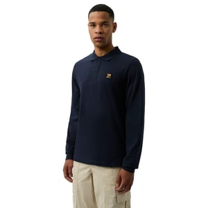 Patrick Heren Luca Poloshirt (Marine)