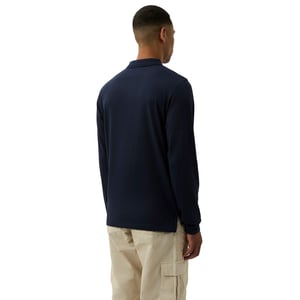 Patrick Heren Luca Poloshirt (Marine)