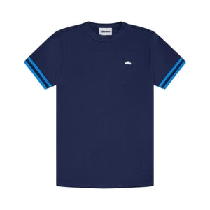 Ellesse Boys Fratelli T-Shirt (Navy)
