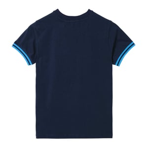 Ellesse Boys Fratelli T-Shirt (Navy)