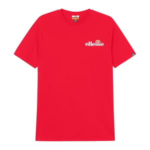 Ellesse Mens Voodoo T-Shirt (Red)
