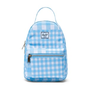 Herschel nova mini rugtas multicolour