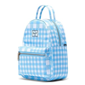 Herschel nova mini rugtas multicolour