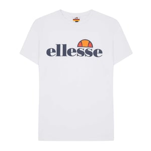 Ellesse Mens Prado T-Shirt (White)