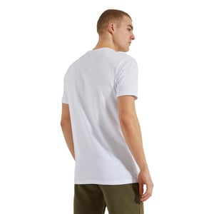Ellesse Mens Prado T-Shirt (White)