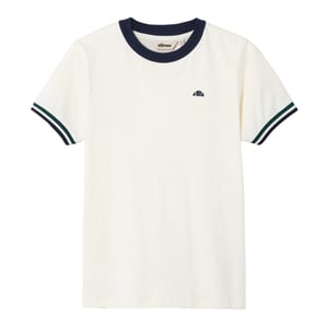 Ellesse Jongens Fratelli T-Shirt (Off White)