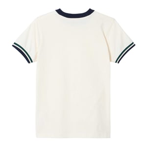 Ellesse Jongens Fratelli T-Shirt (Off White)