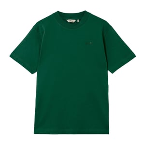 Ellesse Heren Suisio T-shirt (Donkergroen)