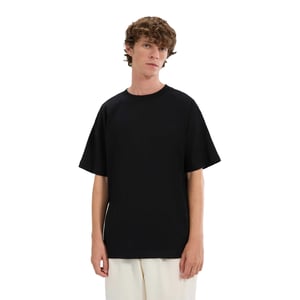 Ellesse Heren Suisio T-shirt (Zwart)