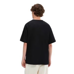Ellesse Heren Suisio T-shirt (Zwart)