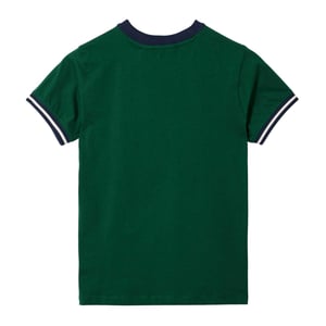 Ellesse Boys Fratelli T-Shirt (Dark Green)