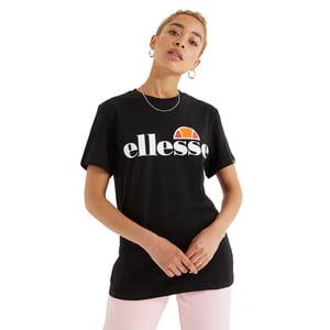 Ellesse Dames Albany T-Shirt (Anthraciet)