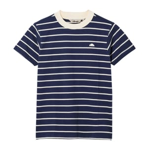 Ellesse Boys Ricolla T-Shirt (Navy)