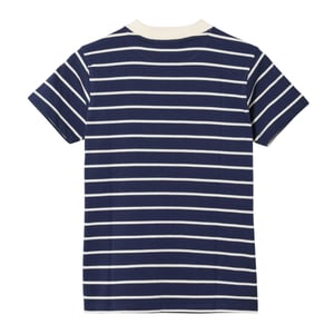 Ellesse Boys Ricolla T-Shirt (Navy)