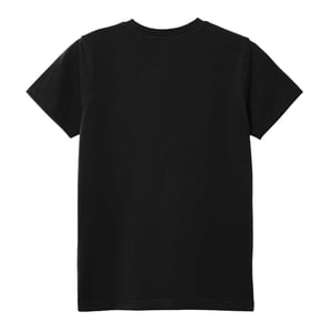 Ellesse Kinderen Durare T-Shirt (Zwart)
