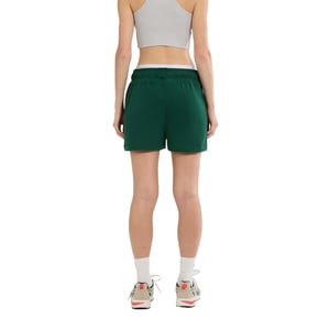 Ellesse Dames Altilia Shorts (Donkergroen)