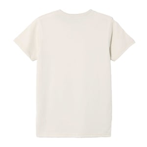 Ellesse Kinderen Durare T-shirt (Off White)