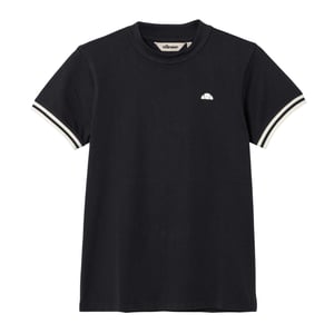 Ellesse Jongens Fratelli T-Shirt (Zwart)
