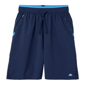 Ellesse Mannen Zimpatia Shorts (Navy)