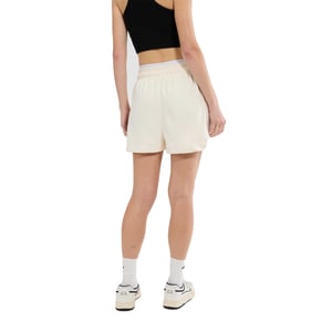 Ellesse Dames Altilia Shorts (Off White)