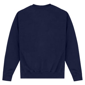 Ellesse Heren Kiamto 2 Sweatshirt (Marineblauw)