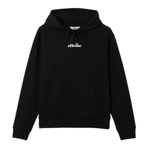 Ellesse Heren Pershuta 2 Hoodie (Zwart)