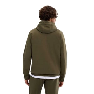 Ellesse Heren Pershuta 2 Hoodie (Khaki Groen)