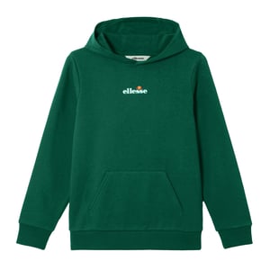 Ellesse Jongens Otternere 2 Hoodie (Donkergroen)