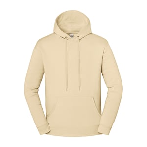 Fruit of the Loom Unisex Volwassen Iconische Premium Hoodie (Desert Sand)