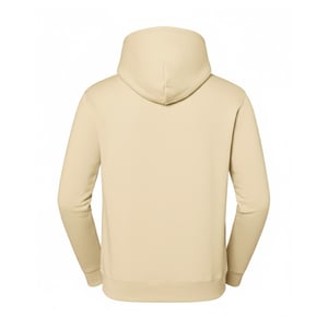 Fruit of the Loom Unisex Volwassen Iconische Premium Hoodie (Desert Sand)