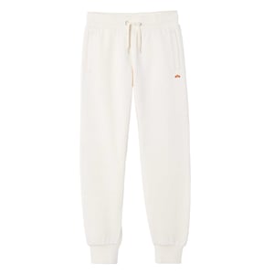 Ellesse Jongens Stasere 2 Joggingbroek (Off White)