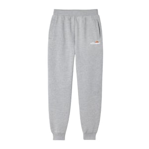 Ellesse Womens/Ladies Majana 2 Jogging Bottoms (Light Grey)