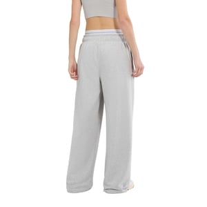Ellesse Dames Casoli Joggingbroek (Lichtgrijs Marl)