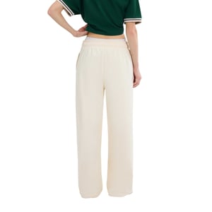 Ellesse Dames Casoli Joggingbroeken (Off White)
