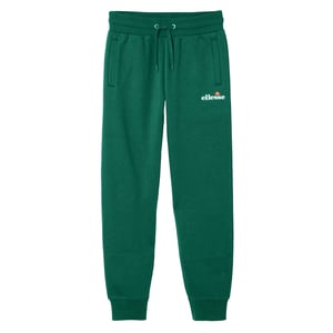 Ellesse Jongens Stasere 2 Joggingbroeken (Donkergroen)