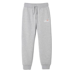 Ellesse Jongens Stasere 2 Joggingbroeken (Lichtgrijs Marl)