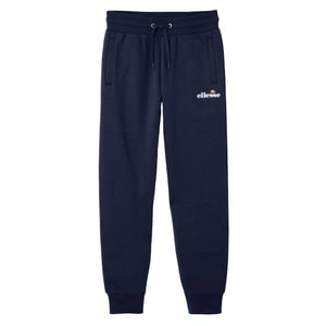 Ellesse Jongens Stasere 2 Joggingbroek (Marineblauw)