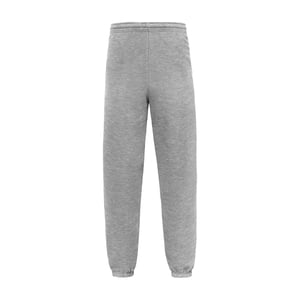 Fruit of the Loom Unisex Volwassen Iconische Premium Joggingbroeken (Athletic Heather)