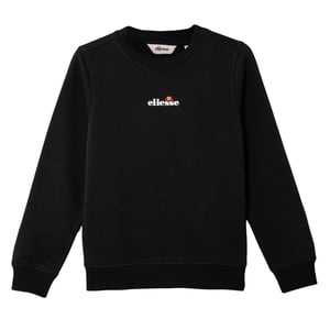 Ellesse Jongens Fairros 2 Sweatshirt (Zwart)