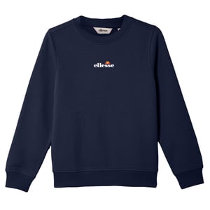 Ellesse Boys Fairros 2 Sweatshirt (Navy)
