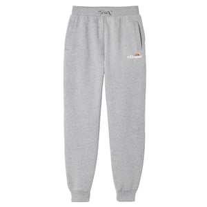 Ellesse Heren Cravo 2 Joggingbroek (Lichtgrijs mergel)
