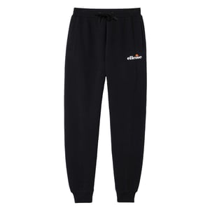 Ellesse Mens Cravo 2 Jogging Bottoms (Black)