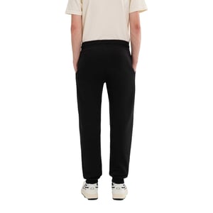 Ellesse Mens Cravo 2 Jogging Bottoms (Black)