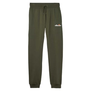 Ellesse Heren Cravo 2 Joggingbroek (Kaki Groen)