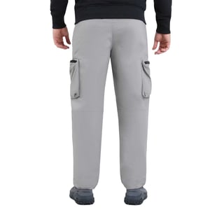 Ellesse Heren Squadron Cargo Broek (Taupe)