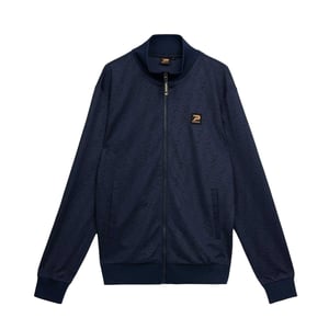 Patrick Mens Patterson Track Jacket (Navy)