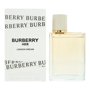 Burberry Her London Dream Eau de Parfum 30ml Spray For Her